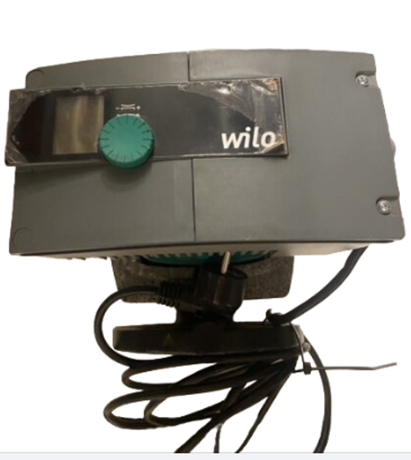 Wilo circulatiepomp Stratos 50/ 1-6