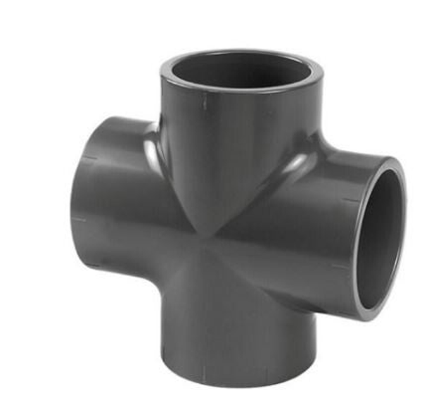 GIRAIR kruisstuk vierweg 25 mm