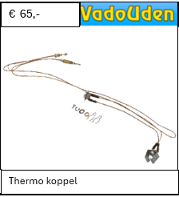 Thermo koppel 	171027