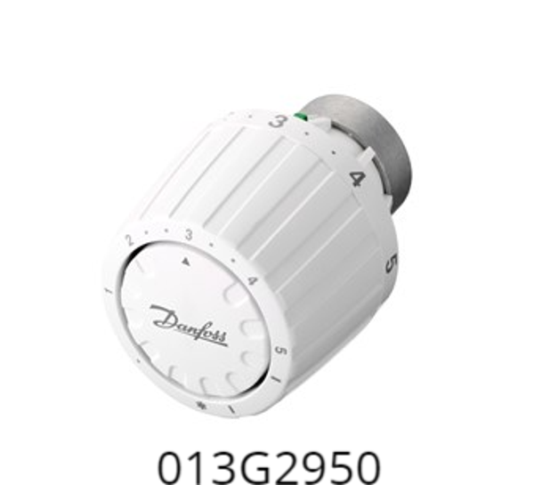 RA/VL sensoren, RA 2950, Gas, Regelelement 013G2950