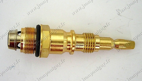 Temperature selector Vaillant boiler MAG, MAG premium, MAG-turbo, MAG-vent 012546