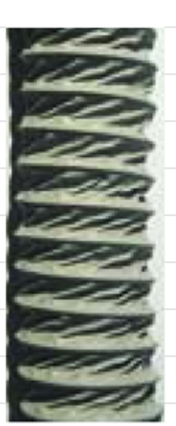 Thermoresistent KLL/125