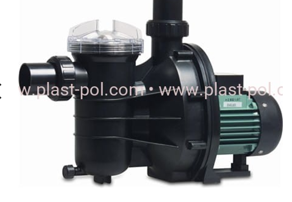 mega HYDRO-S SS033 pomp