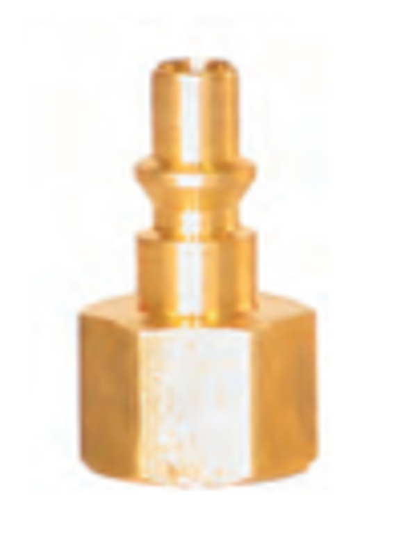 RINO 27M euro profiel x binnendraad