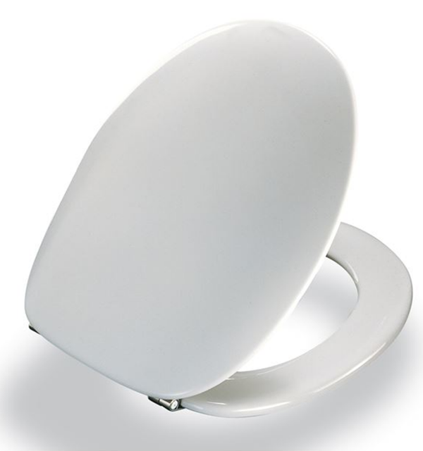 Pressalit   124000-UN 3999 wit