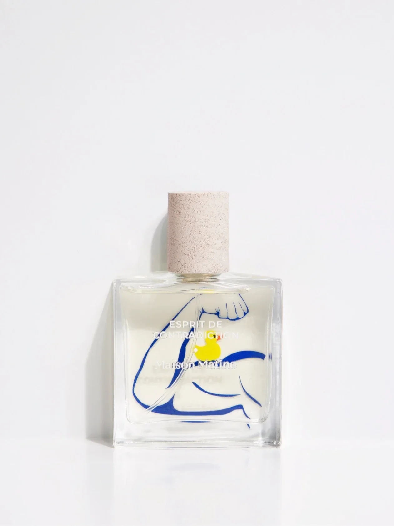 Esprit de contradiction