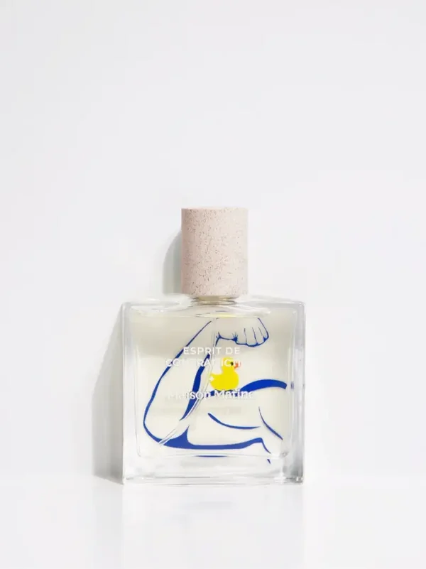 Esprit de contradiction