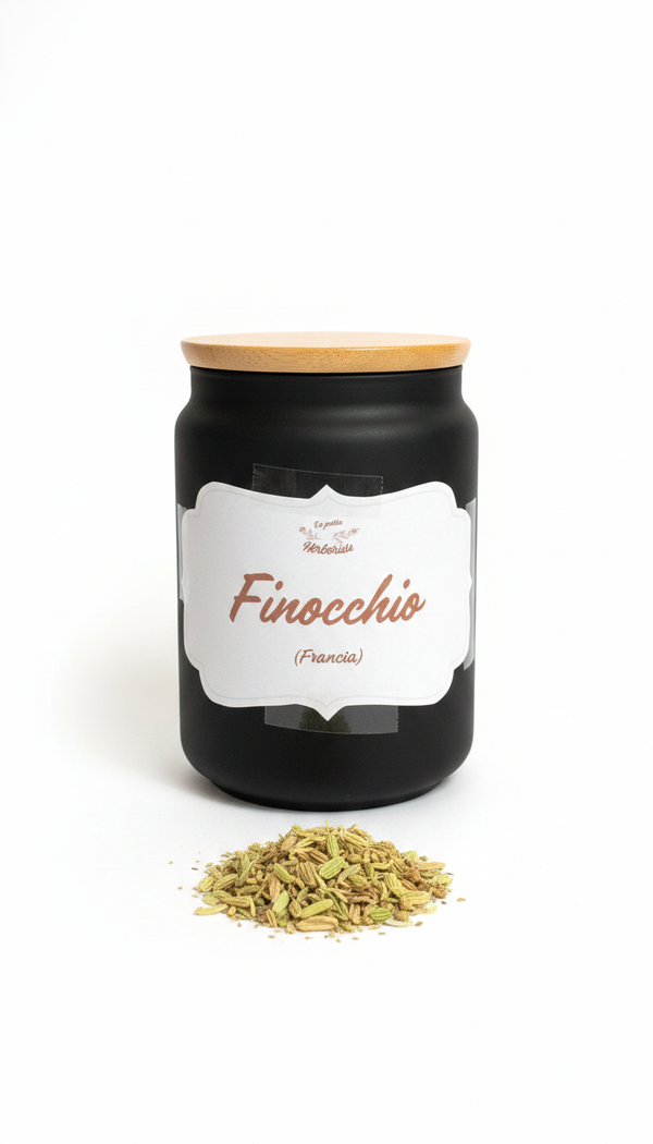 Finocchio (in semi)