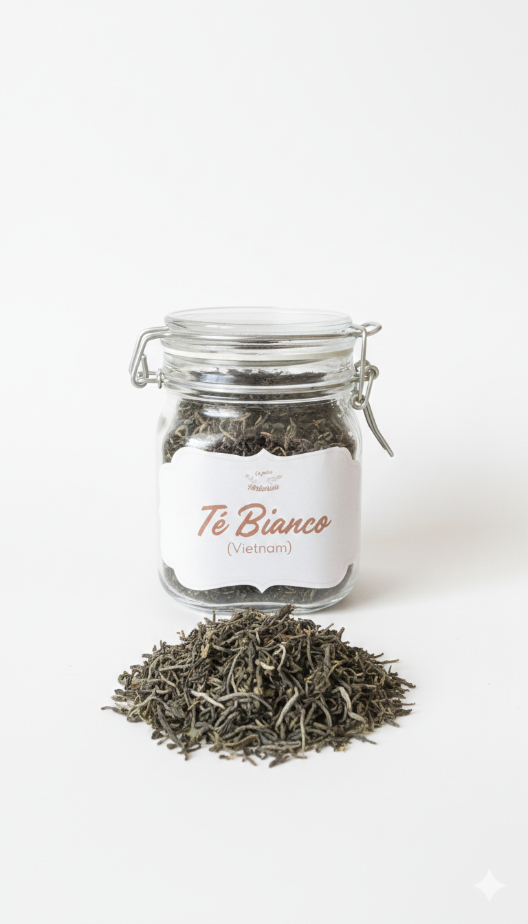 Té Bianco