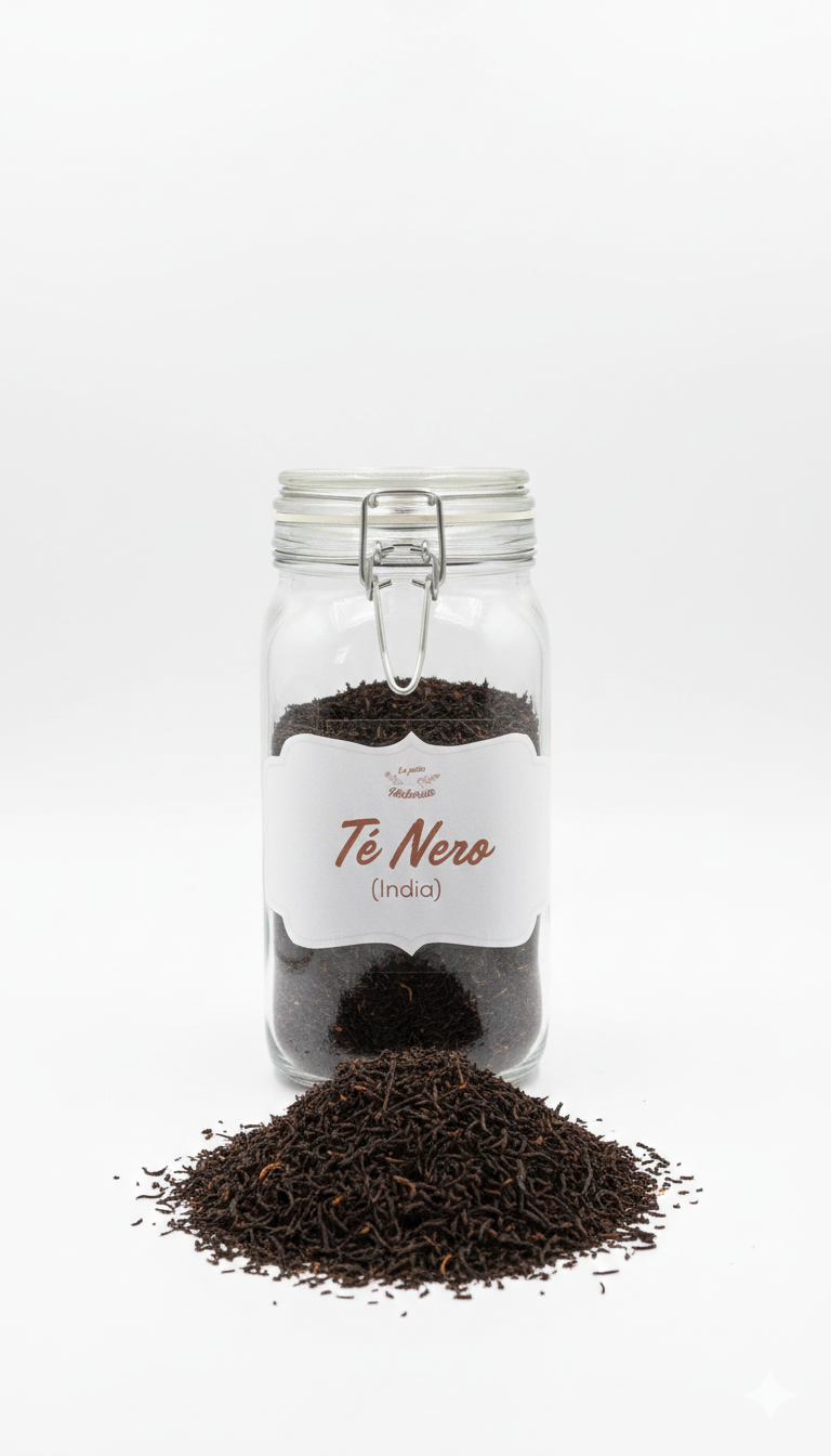 Té Nero