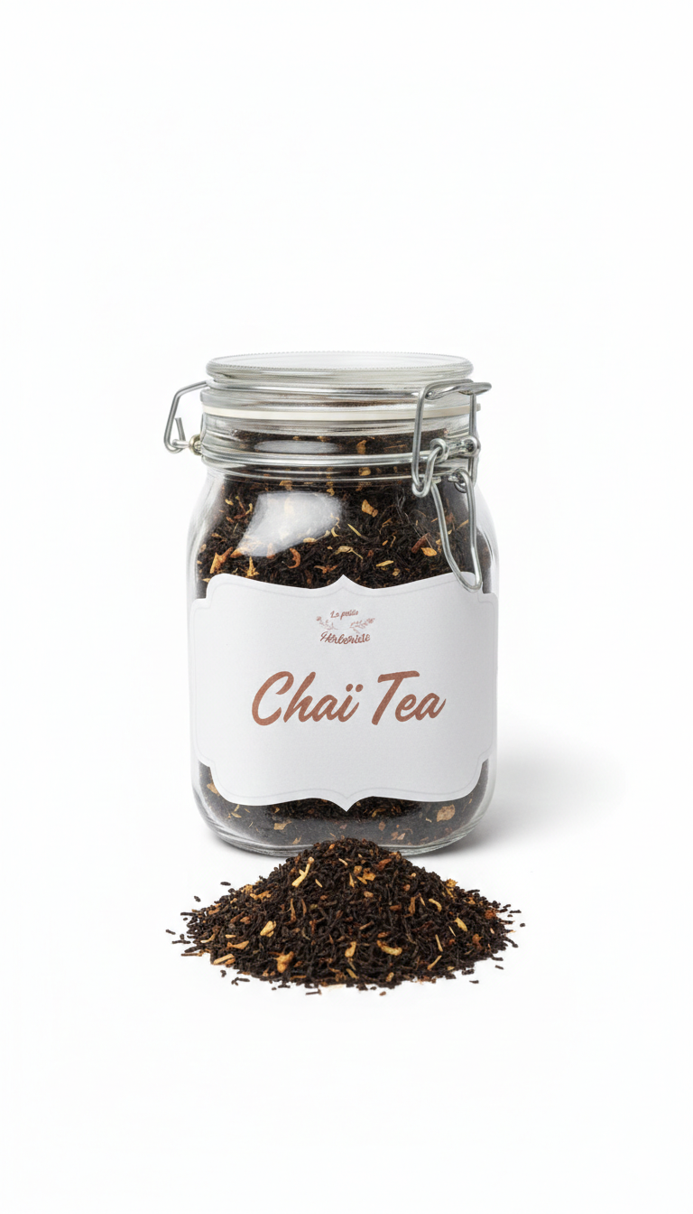 Chaï Tea