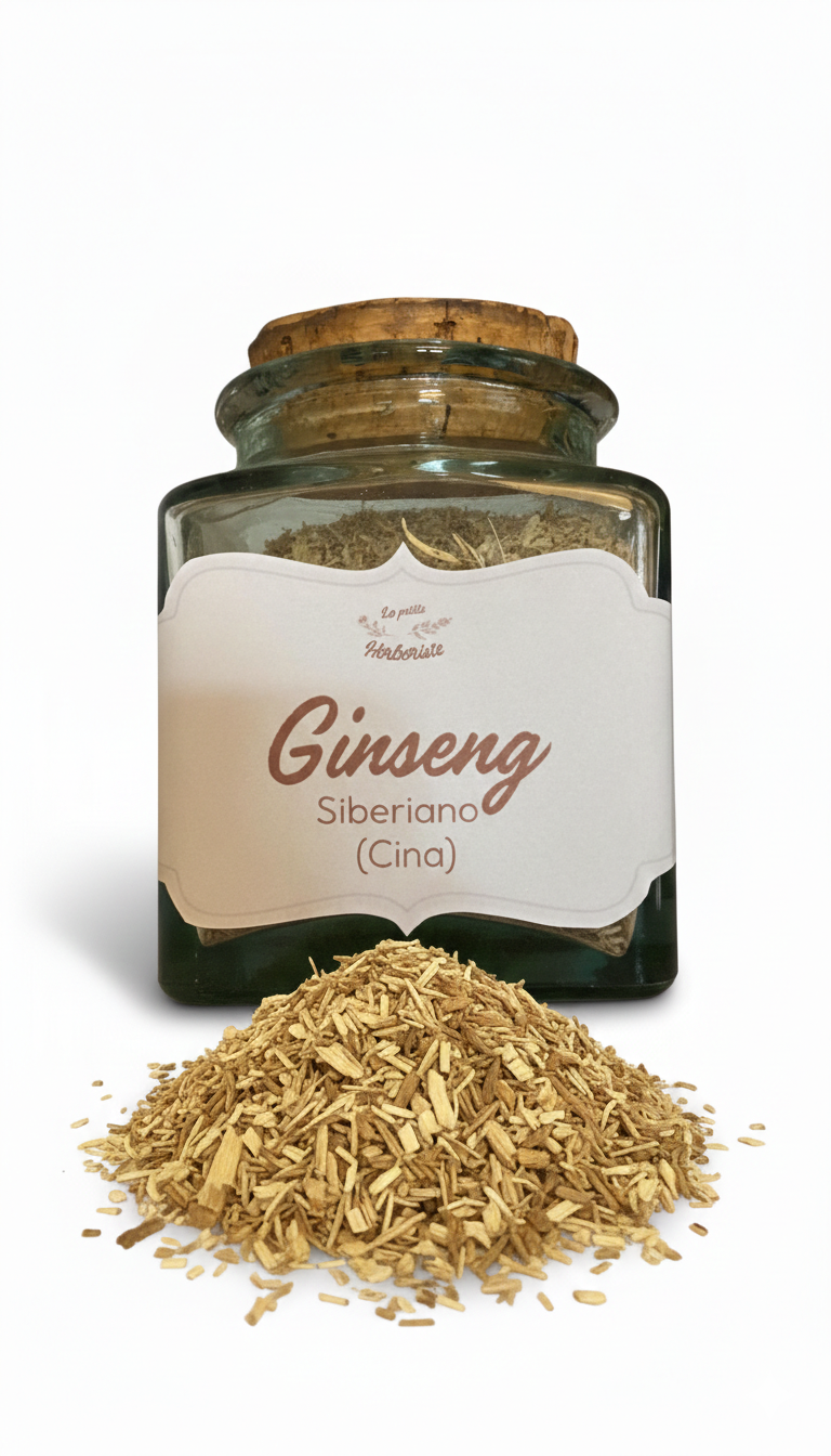 Ginseng