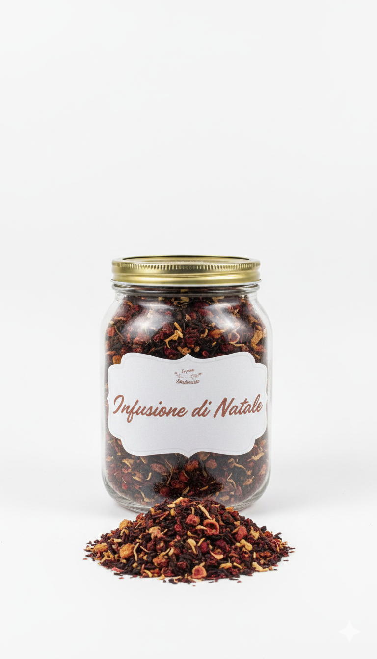 Infusione di Natale