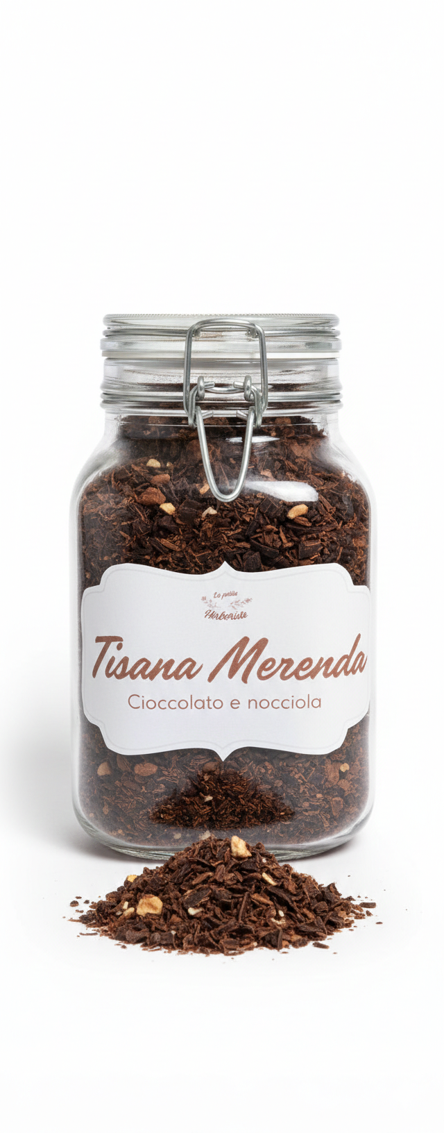 Tisana Merenda