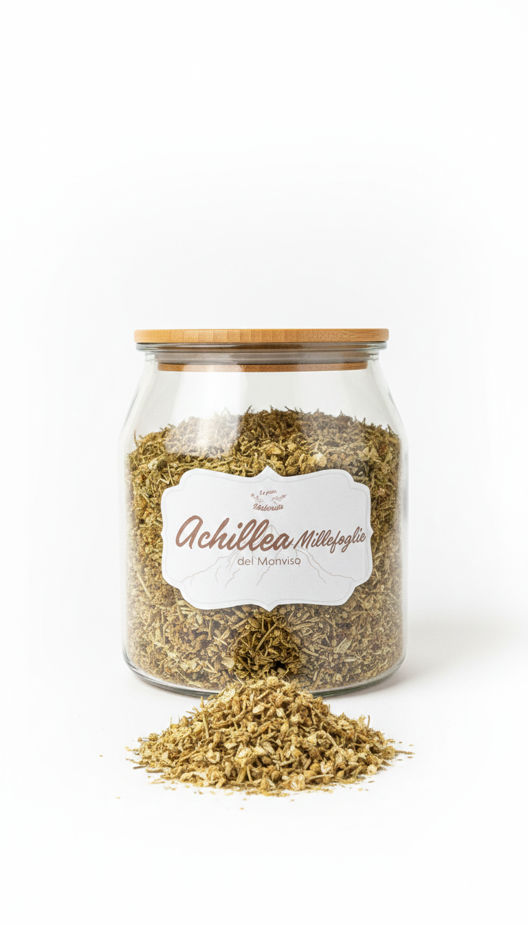 Achillea Millefoglie