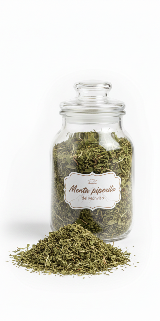 Menta Piperita