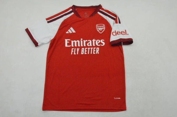 Arsenal 2026/27 Home, Away and Third Shirt - XL Adult
