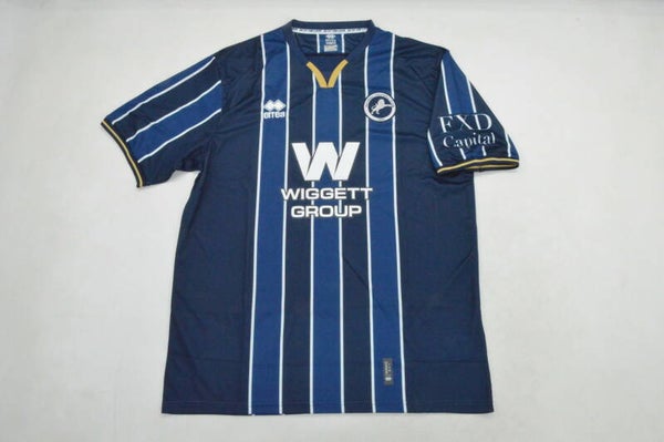 Millwall 2026/27 Home Shirt - Adults Small to 4XL