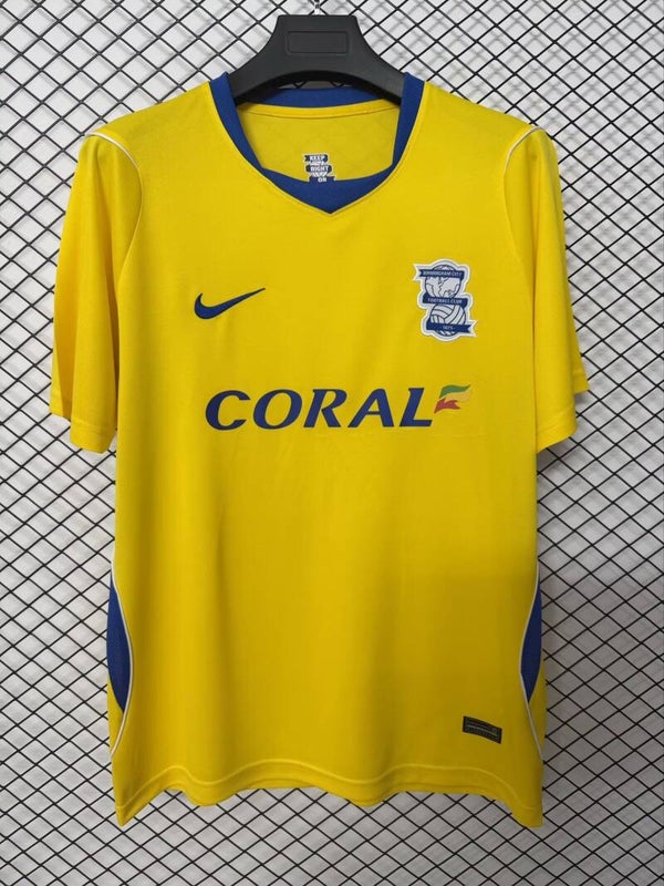 Birmingham City 2026/27 Away Shirt - Kids 3-14 years old and Adults Small to 4XL