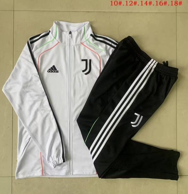 Juventus 2025/2026 Tracksuit 3 - Kids 10-18 Sizes and Adults Small to 2XL