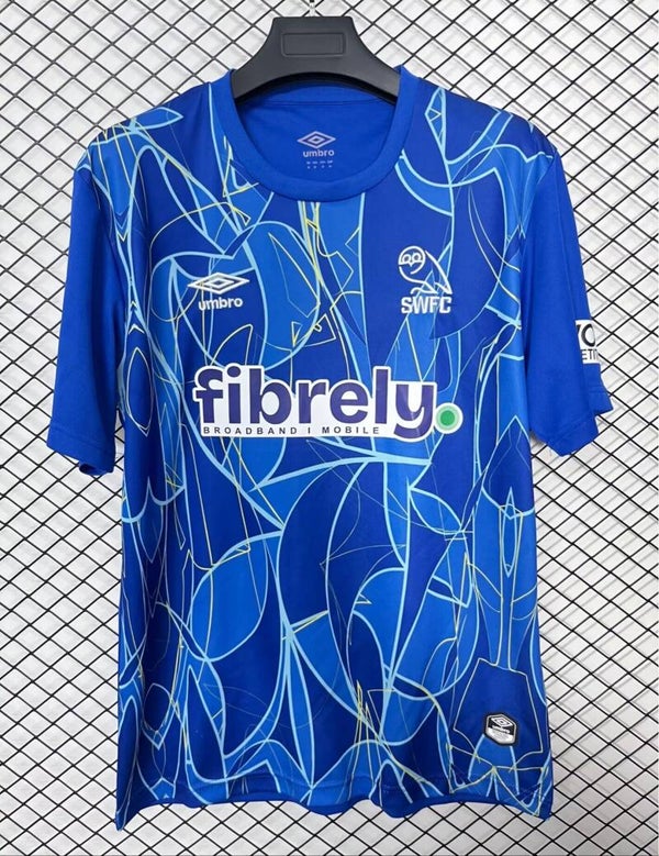 Sheffield Wednesday 2026/27 Goalkeeper Shirt - Adults Small to 4XL