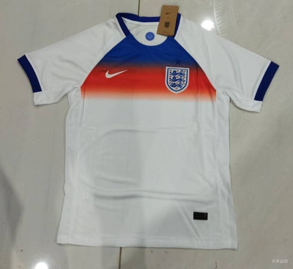 England 2025 Lionesses Home Shirt - Kids 3-14 years old and Adults Small to 4XL