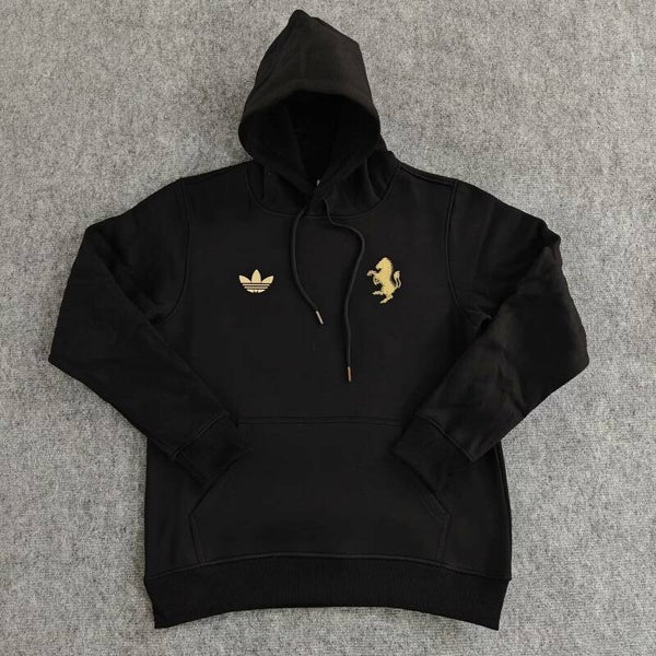 Juventus Hoody 4 - Adults Small to 2XL