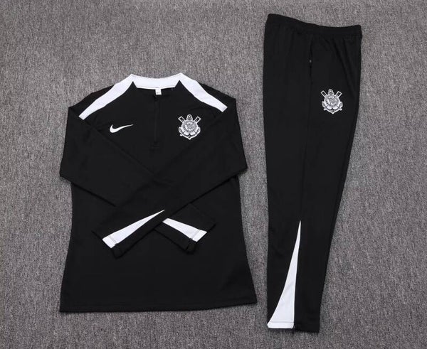 Corinthians 2025/26 Tracksuit 2 - Adults Small to 2XL