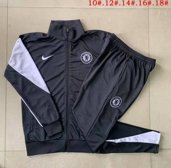 Chelsea 2025/2026 Tracksuit 1 - Kids 10-18 Sizes and Adults Small to 2XL