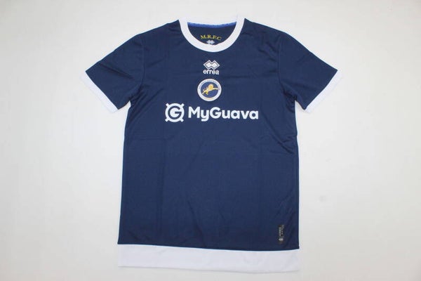 Millwall 2025/2026 Home Shirt - Adults Small to 4XL