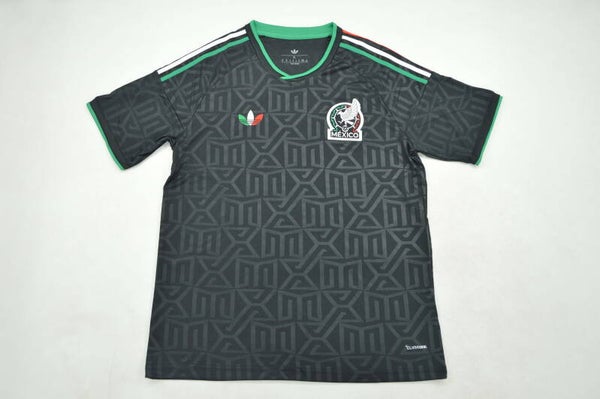 Mexico World Cup 2026 Third Shirt - Kids 3-14 years old and Adults Small to 4XL