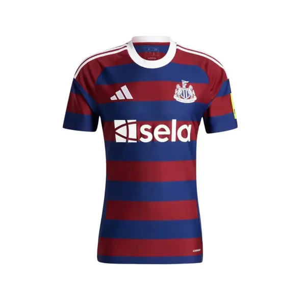 Newcastle United 2024/25 Away Shirt - Adults Small to 2XL