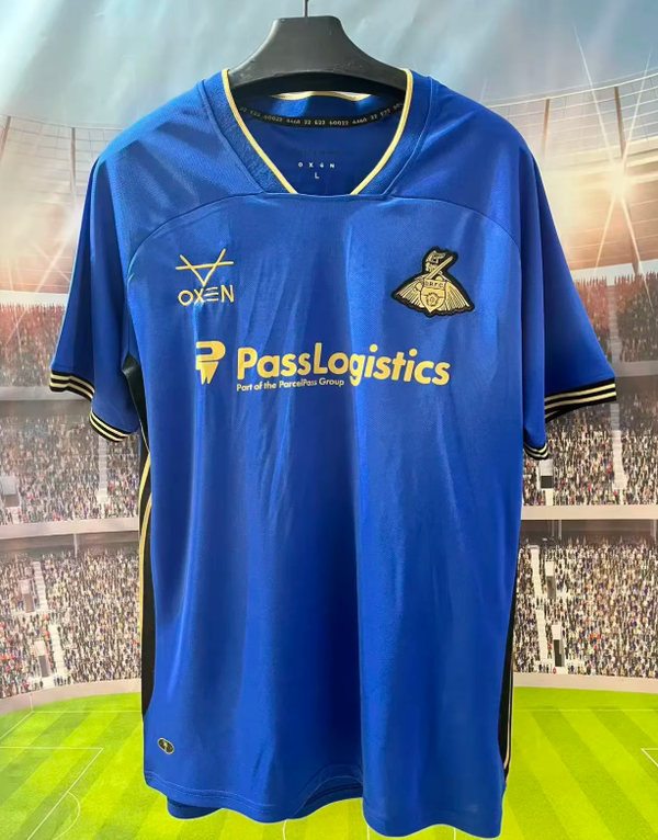 Doncaster Rovers 2026/27 Away Shirt - Adults Small to 4XL