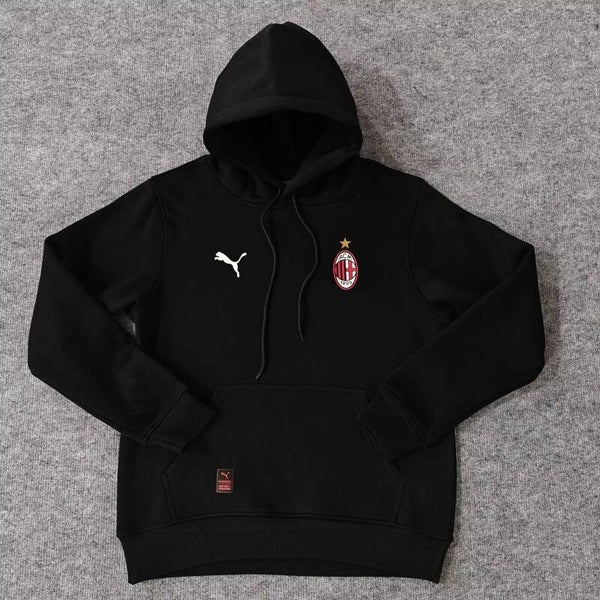 AC Milan Hoody 1 - Adults Small to 2XL