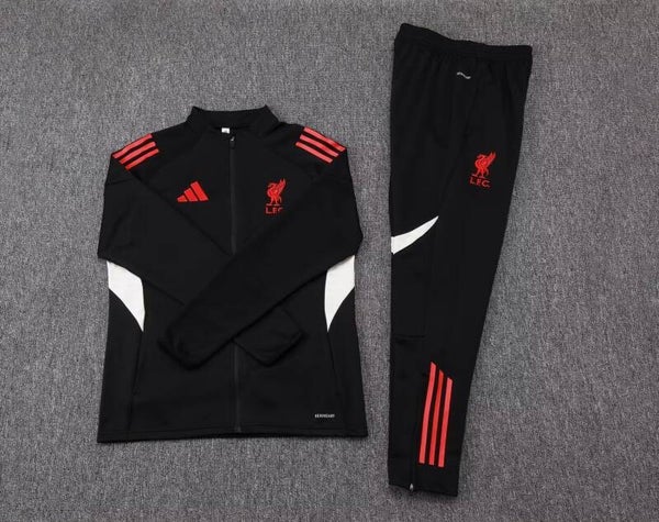 Liverpool 2025/2026 Tracksuit 2 - Adults Small to 2XL