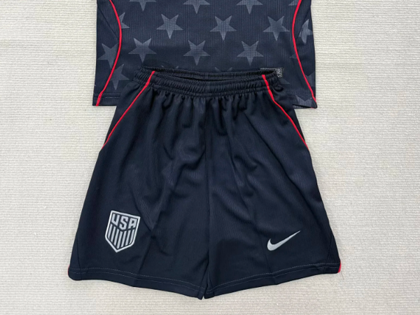 USA World Cup 2026 Away Shorts - Adults Small to 2XL
