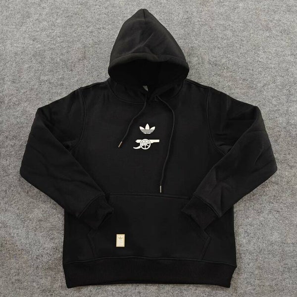 Arsenal Hoody 2 - Adults Small to 2XL