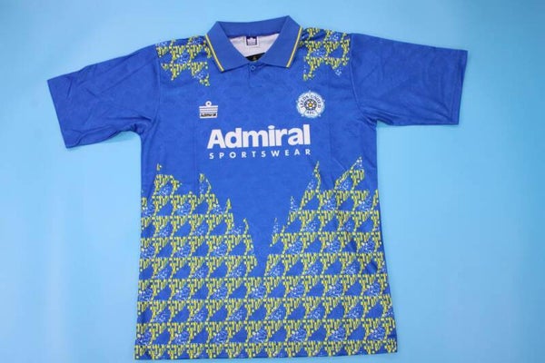 Leeds United 1992/93 Third Shirt - Adults Small to 2XL