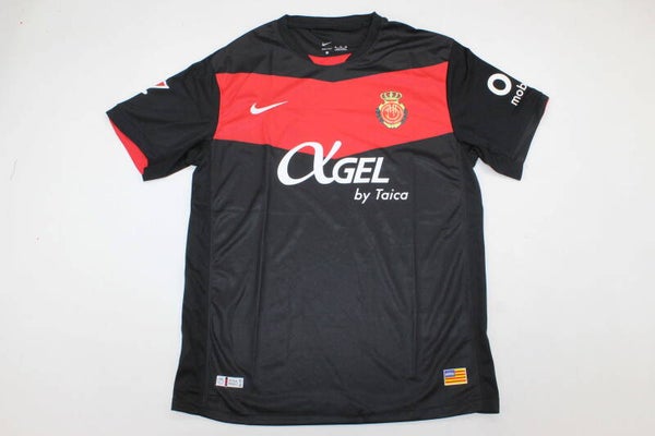 Real Mallorca 2025/2026 Third Shirt - Kids 3-14 years old and Adults Small to 4XL
