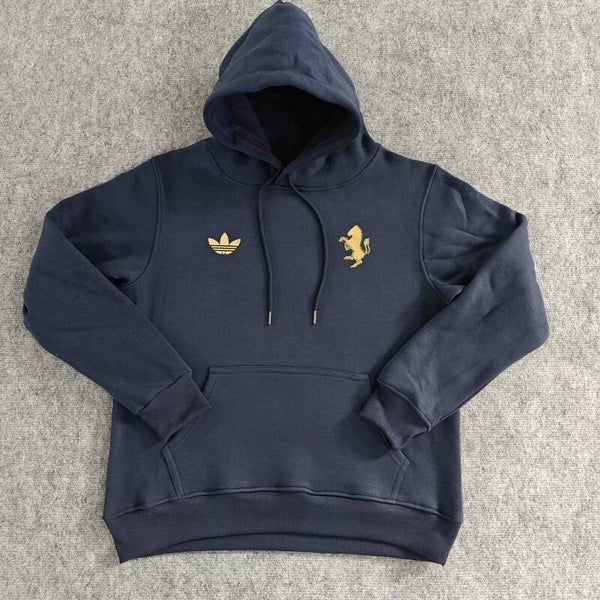 Juventus Hoody 3 - Adults Small to 2XL