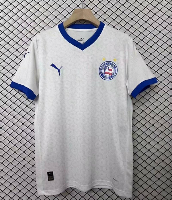 Bahia 2025/2026 Home Shirt - Kids 3-14 years old and Adults Small to 4XL