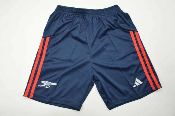 Arsenal 2025/2026 Away Shorts - Adults Small to 2XL