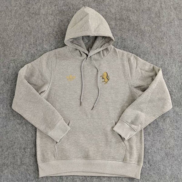Juventus Hoody 5 - Adults Small to 2XL