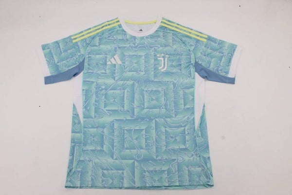 Juventus 2025/2026 Away Shirt - Kids 3-14 years old and Adults Small to 4XL