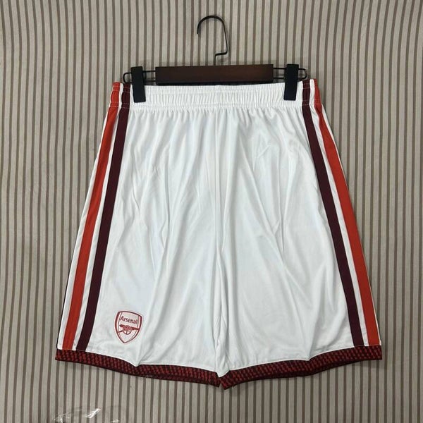 Arsenal 2026/27 Home Shorts - Adults Small to 2XL