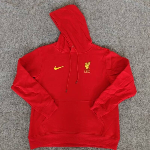 Liverpool Hoody 1 - Adults Small to 2XL
