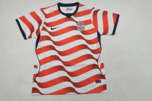 USA 2026 World Cup Home Shirt - Kids 3-14 years old and Adults Small to 4XL