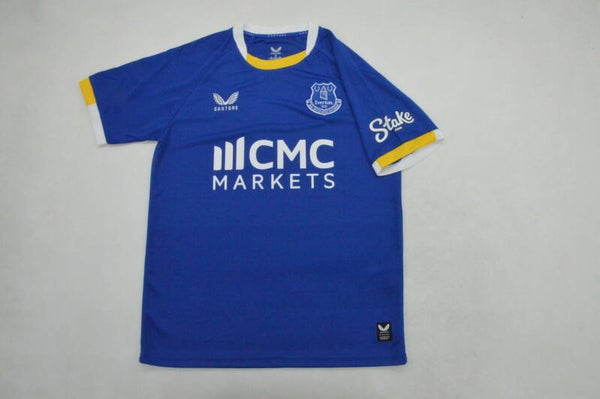 Everton 2026/27 Home Shirt - Kids 3-14 years old and Adults Small to 4XL