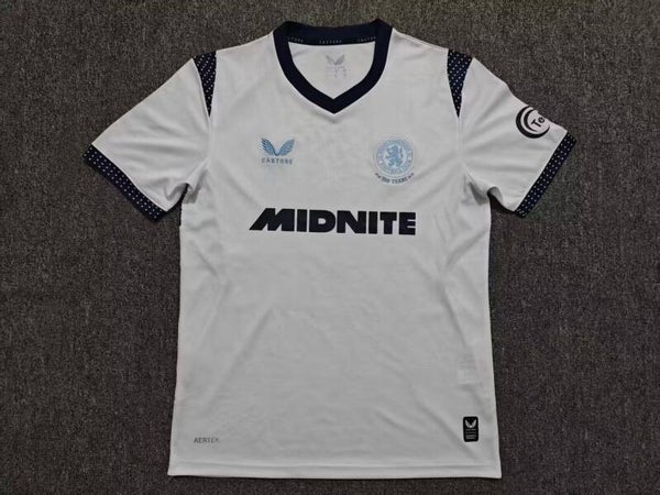 Middlesbrough 2026/27 Away Shirt - Kids 3-14 years old and Adults Small to 4XL