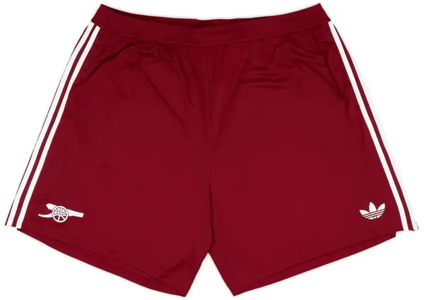 Arsenal 2025/2026 Third Shorts - Adults Small to 2XL